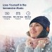 Gifts for Men Bluetooth Beanie Hat - Christmas Stocking Stuffers for Men Birthday Ideas Gift for Dad Women Teen Boys Girls Husband Boyfriend Gadgets for Men Winter Cap Gifts for Men Bluetooth Beanie Hat - Christmas Stocking Stuffers for Men Birthday Ideas Gift for Dad Women Teen Boys Girls Husband Boyfriend Gadgets for Men Winter Cap
