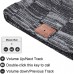 Gifts for Men Bluetooth Beanie Hat - Christmas Stocking Stuffers for Men Birthday Ideas Gift for Dad Women Teen Boys Girls Husband Boyfriend Gadgets for Men Winter Cap Gifts for Men Bluetooth Beanie Hat - Christmas Stocking Stuffers for Men Birthday Ideas Gift for Dad Women Teen Boys Girls Husband Boyfriend Gadgets for Men Winter Cap