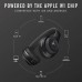 Beats Solo3 Wireless On-Ear Headphones - Apple W1 Headphone Chip, Class 1 Bluetooth, 40 Hours of Listening Time, Built-in Microphone - Black (Latest Model) Beats Solo3 Wireless On-Ear Headphones - Apple W1 Headphone Chip, Class 1 Bluetooth, 40 Hours of Listening Time, Built-in Microphone - Black (Latest Model)