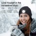 Bluetooth Beanie, LED Beanie Hat with Light, Gifts for Men&Women Headlamp Headphone Beanie USB Rechargeable Lighted Cap with Stereo Speakers & MIC Unique Tech Gifts for Men Dads Women Boys and Girls Bluetooth Beanie, LED Beanie Hat with Light, Gifts for Men&Women Headlamp Headphone Beanie USB Rechargeable Lighted Cap with Stereo Speakers & MIC Unique Tech Gifts for Men Dads Women Boys and Girls