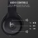 Beats Solo3 Wireless On-Ear Headphones - Apple W1 Headphone Chip, Class 1 Bluetooth, 40 Hours of Listening Time, Built-in Microphone - Black (Latest Model) Beats Solo3 Wireless On-Ear Headphones - Apple W1 Headphone Chip, Class 1 Bluetooth, 40 Hours of Listening Time, Built-in Microphone - Black (Latest Model)