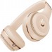 Beats Solo3 Wireless On-Ear Headphones - Apple W1 Headphone Chip, Class 1 Bluetooth, 40 Hours of Listening Time, Built-in Microphone - Black (Latest Model) Beats Solo3 Wireless On-Ear Headphones - Apple W1 Headphone Chip, Class 1 Bluetooth, 40 Hours of Listening Time, Built-in Microphone - Black (Latest Model)