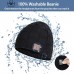 Voice Control Bluetooth Beanie Hats, Smart Music Hat with Headphones, Tech Gifts for Teens Boys, Girls, Men, Women, Beanie Headphones Hat, Tech Gifts for Christmas, Birthday, Stocking Stuffers Voice Control Bluetooth Beanie Hats, Smart Music Hat with Headphones, Tech Gifts for Teens Boys, Girls, Men, Women, Beanie Headphones Hat, Tech Gifts for Christmas, Birthday, Stocking Stuffers