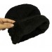 Wireless Bluetooth Beanie,Unisex Outdoor Sport Knit Hat with Stereo Speakers &amp; Microphone